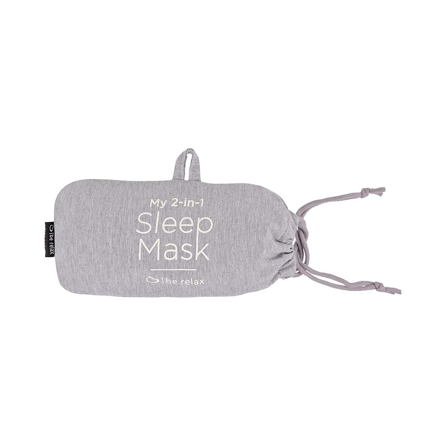 MY 2 IN 1 SLEEP MASK