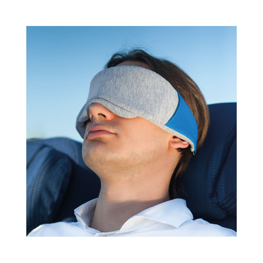 MY 2 IN 1 SLEEP MASK