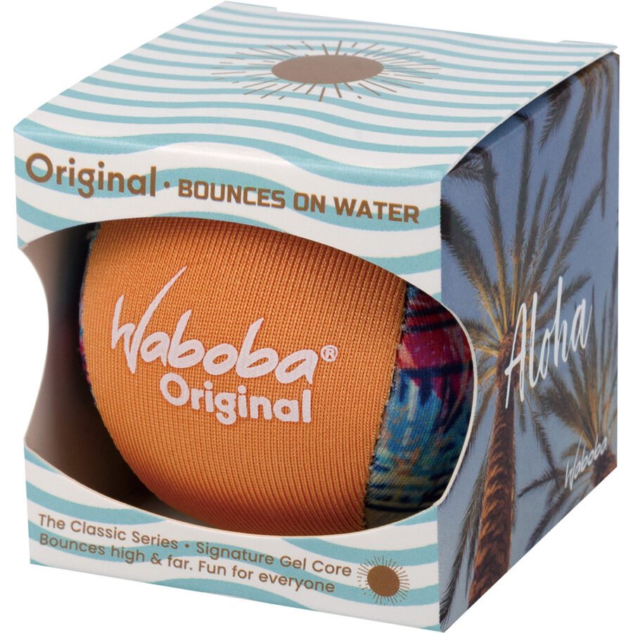 WABOBA ORIGINAL TROPICAL