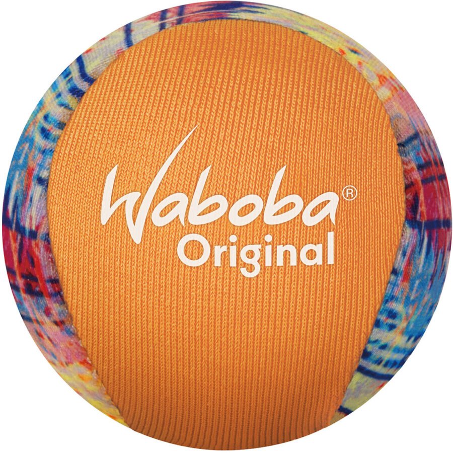 WABOBA ORIGINAL TROPICAL