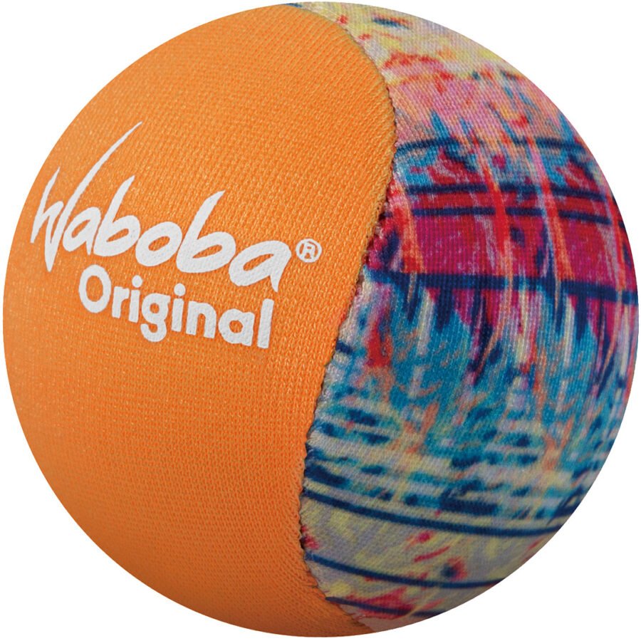 WABOBA ORIGINAL TROPICAL