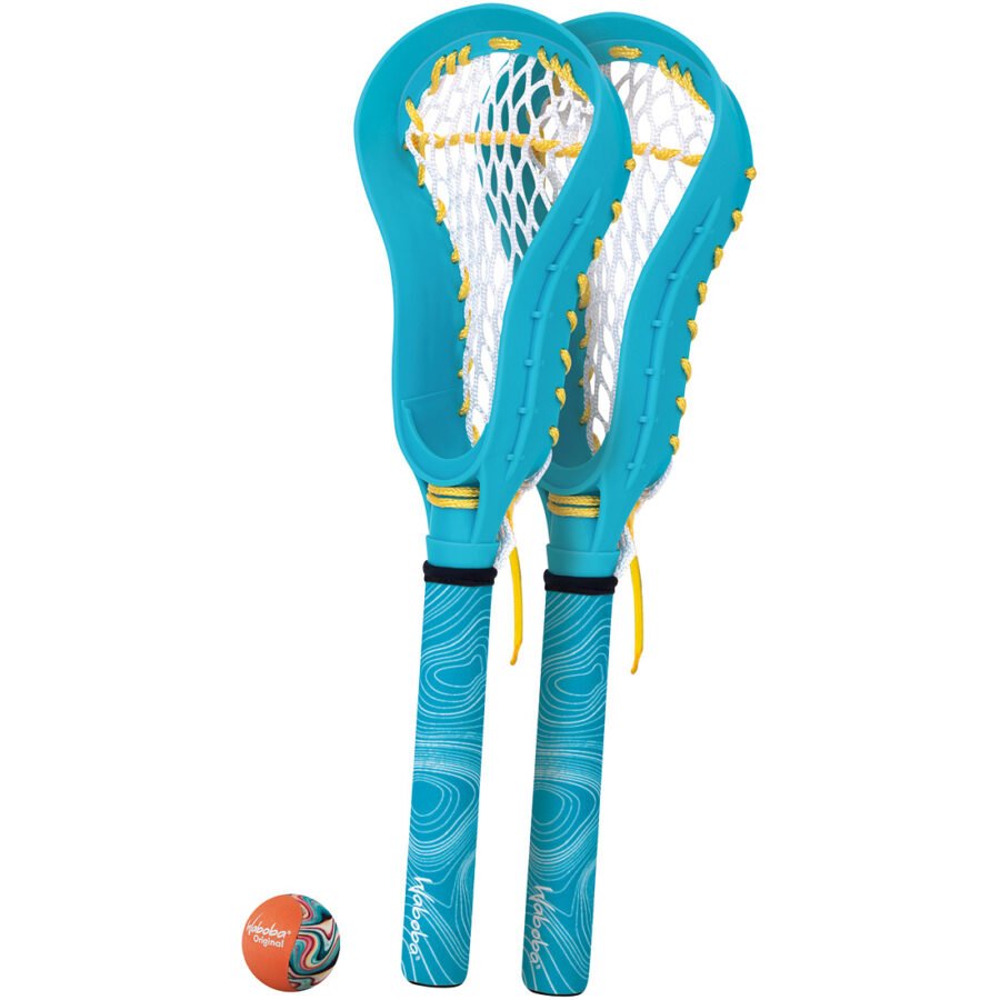 MINI LACROSSE SET