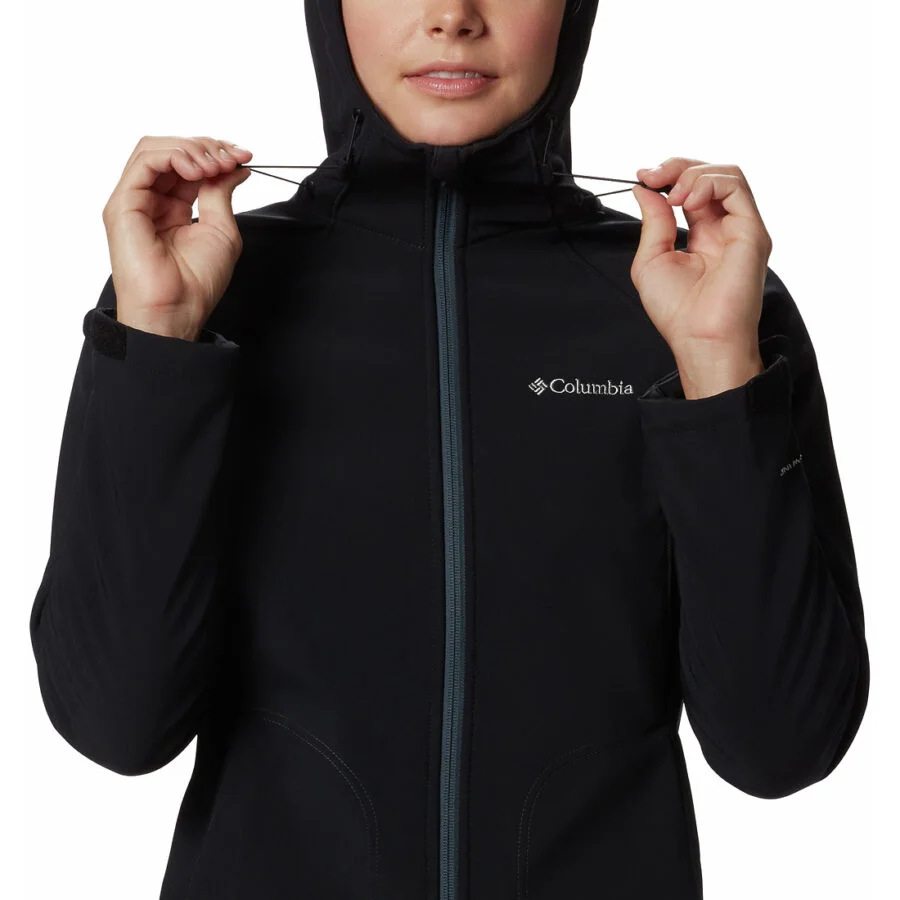 Phurtec cheap ii softshell