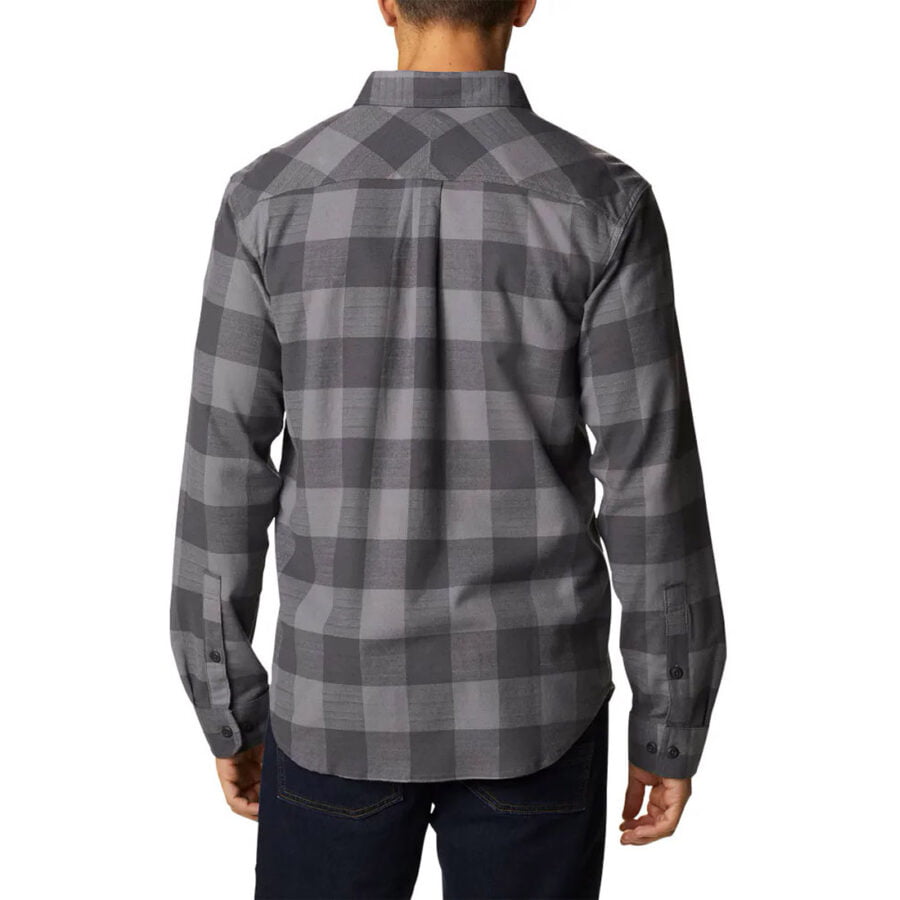 FLARE GUN FLANNEL