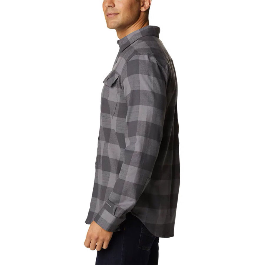 FLARE GUN FLANNEL