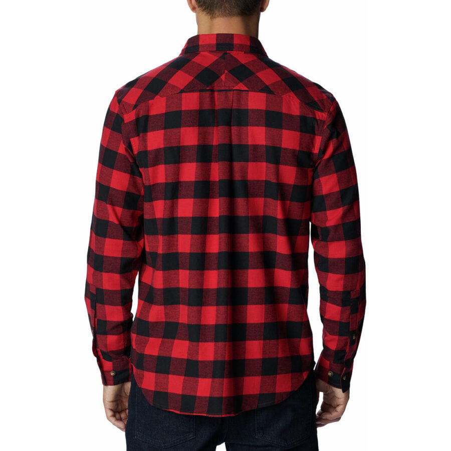 FLARE GUN FLANNEL