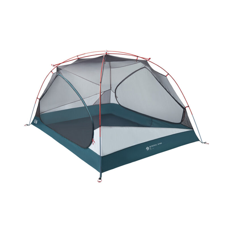 אוהל מקצועי ל3- אנשים Mineral King 3 Tent