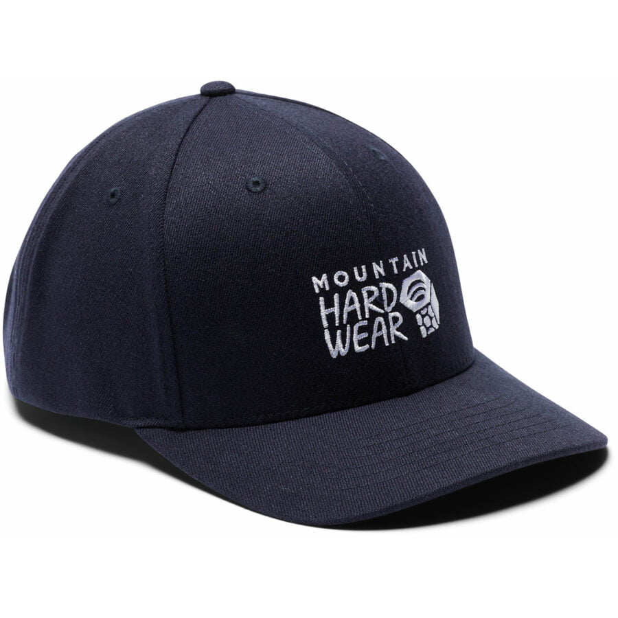 MHW LOGO HAT