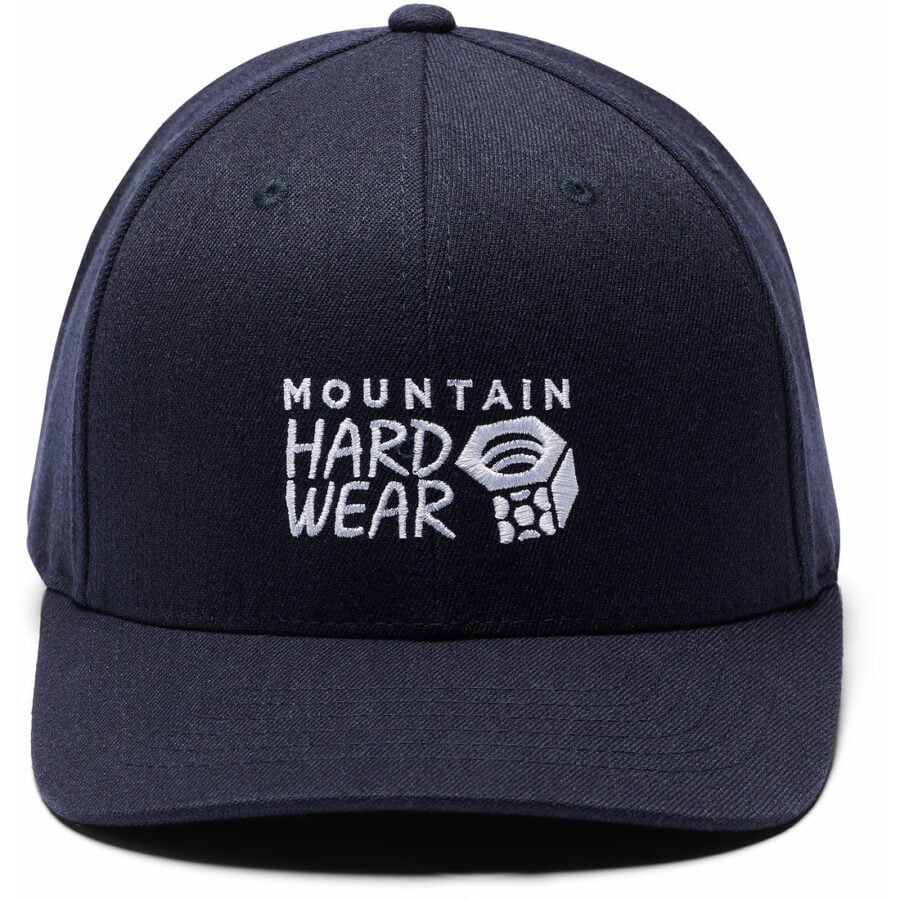 MHW LOGO HAT