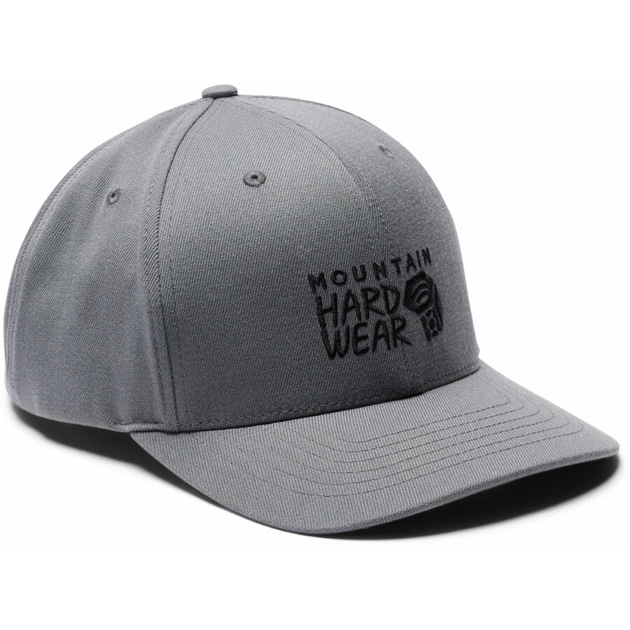 MHW LOGO HAT