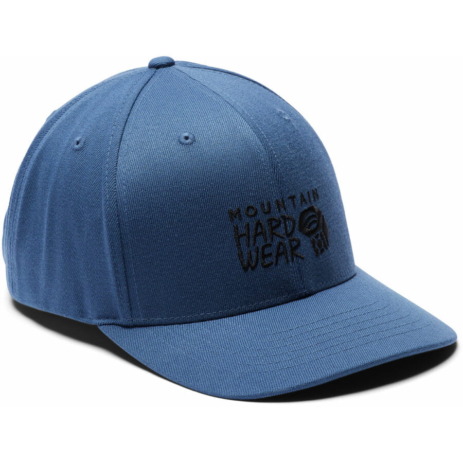 MHW LOGO HAT