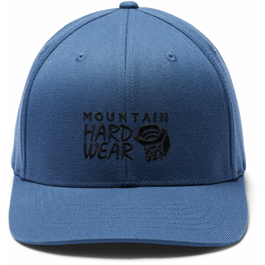 MHW LOGO HAT