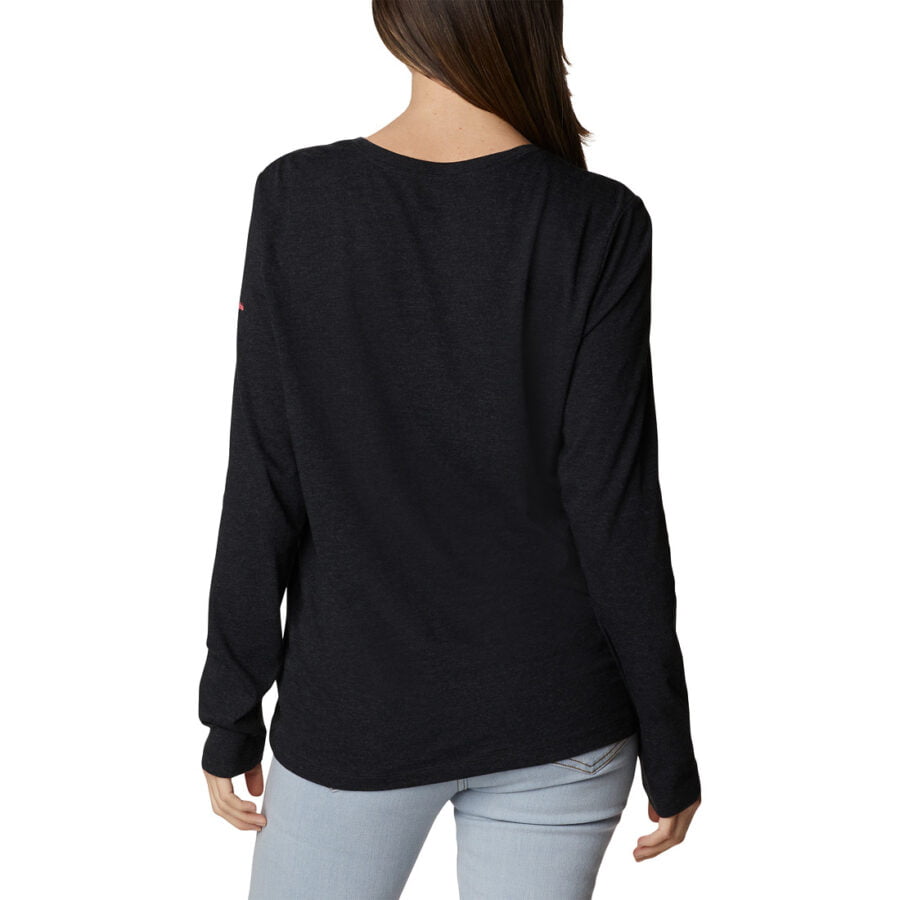 CO TREK RELAXED LS T