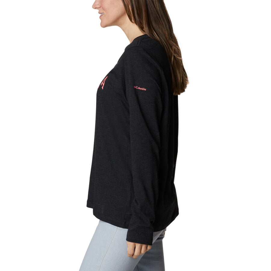 CO TREK RELAXED LS T