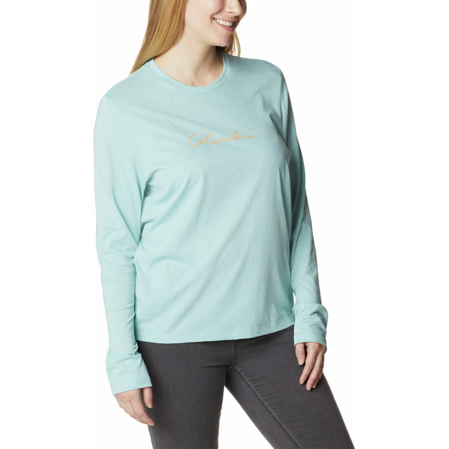 CO TREK RELAXED LS T