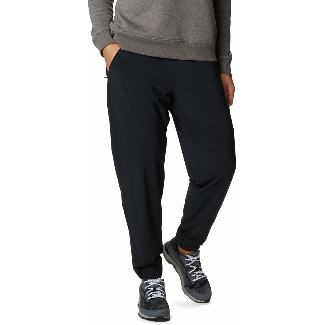 מכנסי אימון ויוגה לנשים Pleasant Creek Warm Jogger