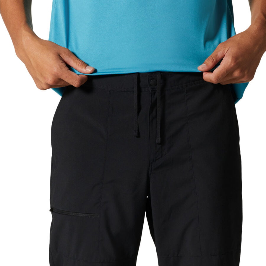 TRAIL SENDER PANT M