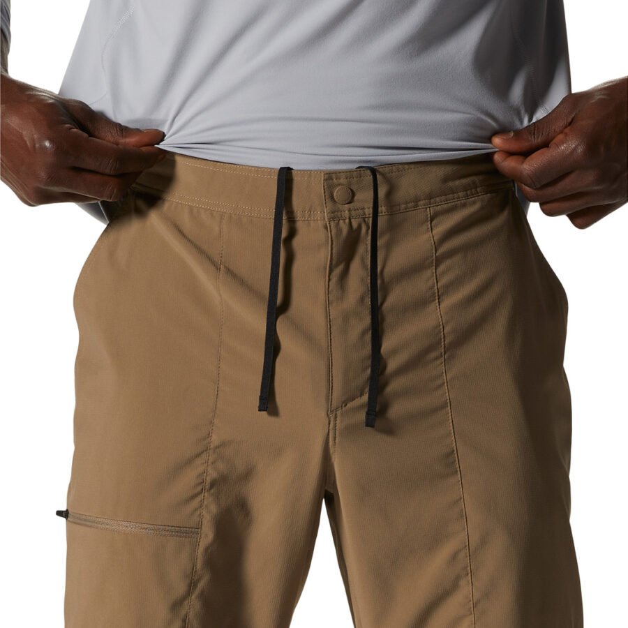 TRAIL SENDER PANT M