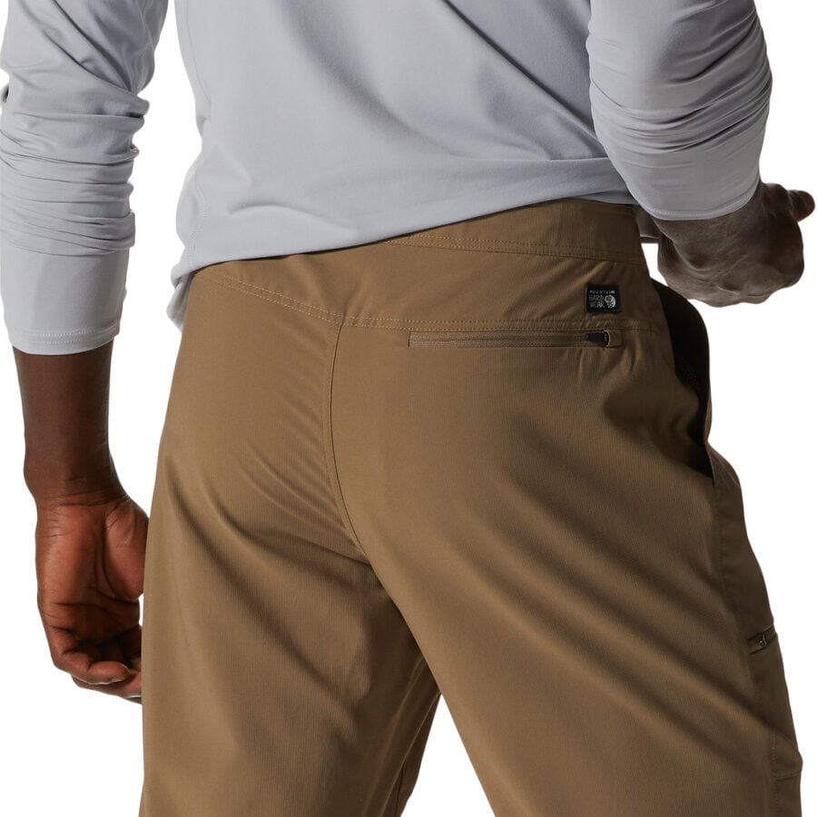 TRAIL SENDER PANT M