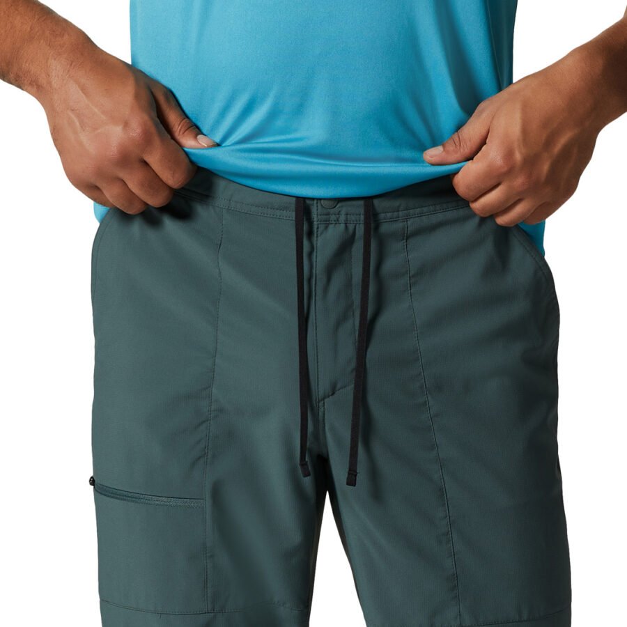 TRAIL SENDER PANT M