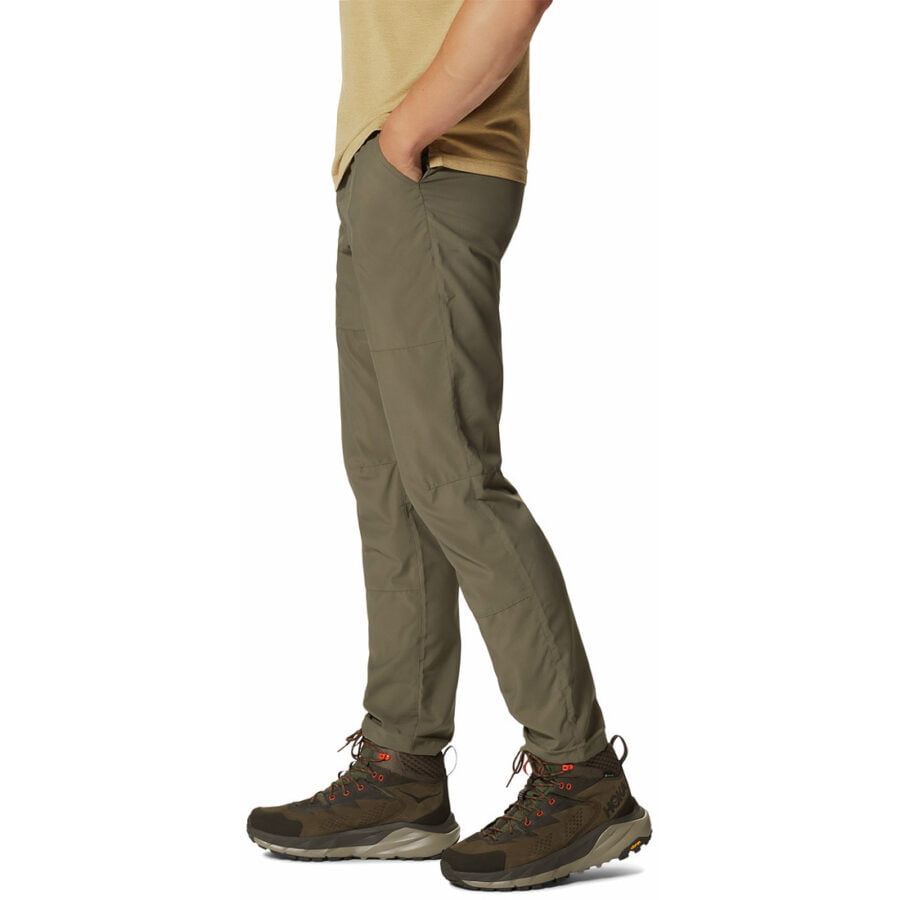 TRAIL SENDER PANT M