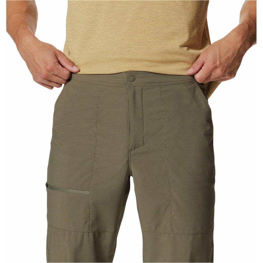 TRAIL SENDER PANT M