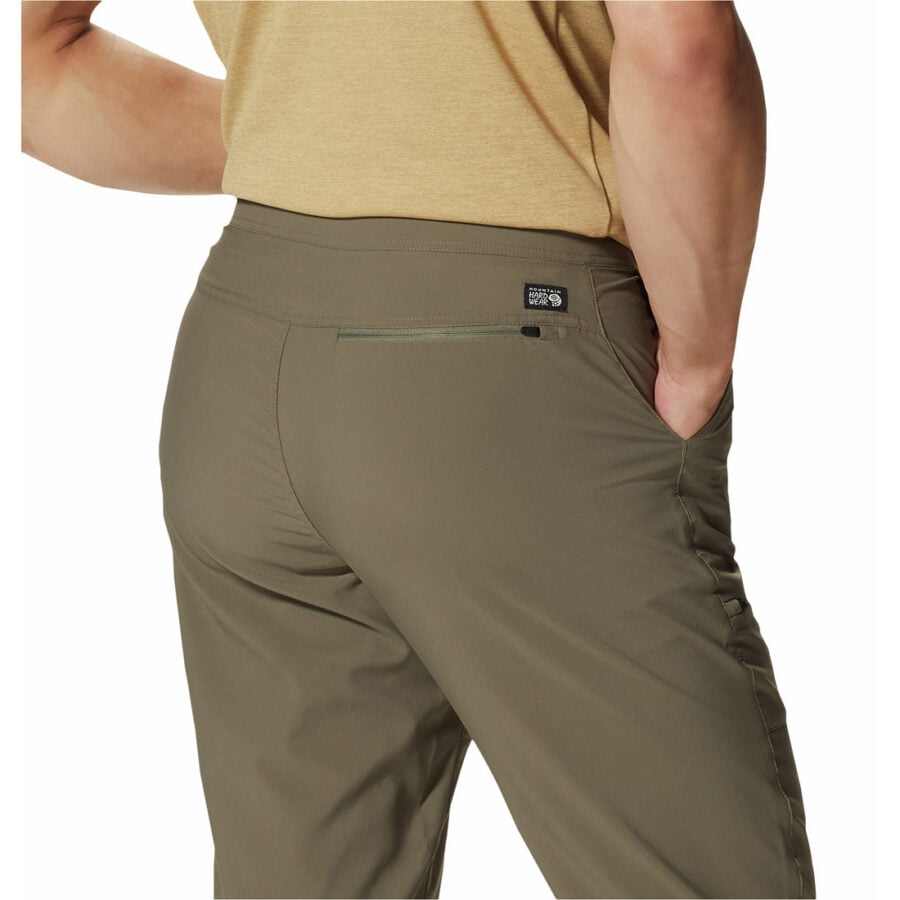 TRAIL SENDER PANT M