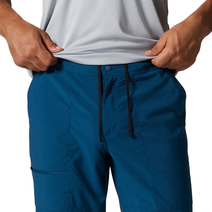 TRAIL SENDER PANT M