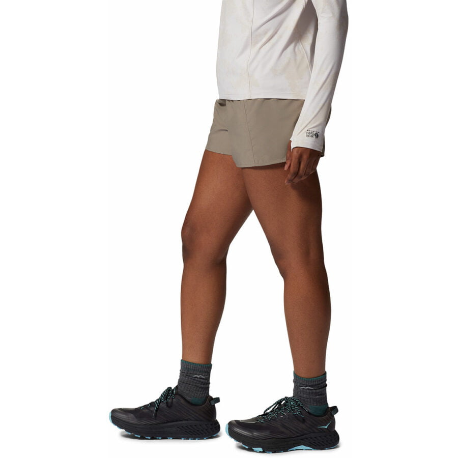 TRAIL SENDER W SHORT