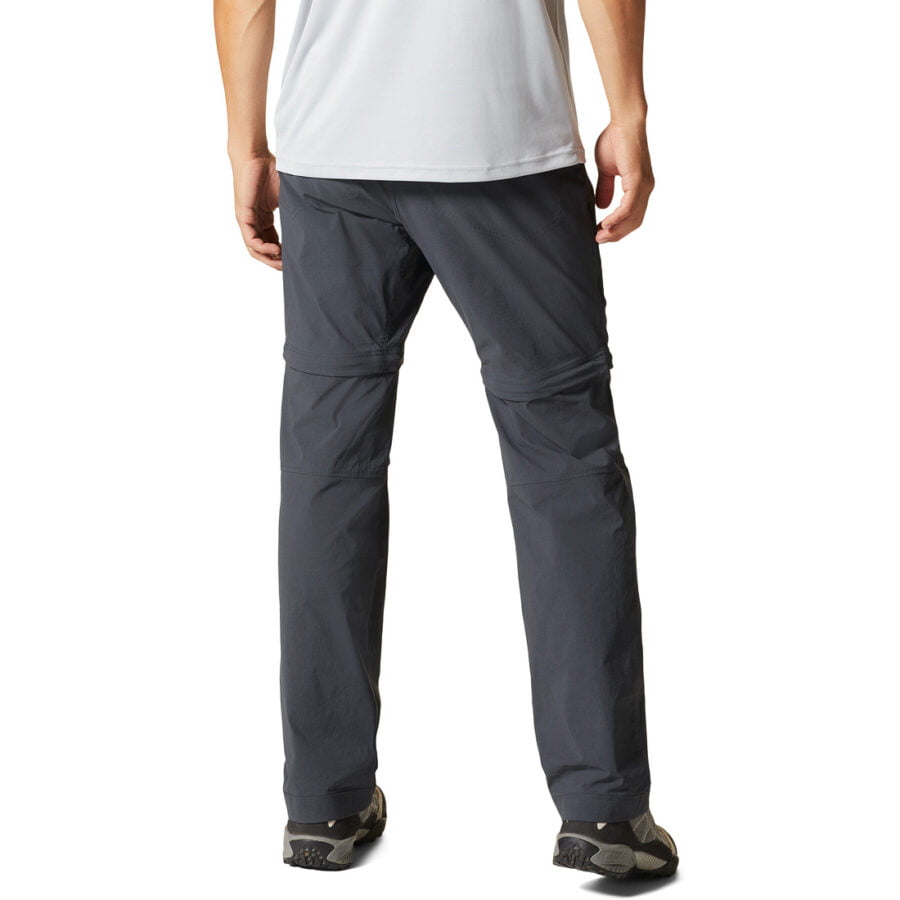 BASIN TREK CONV PANT