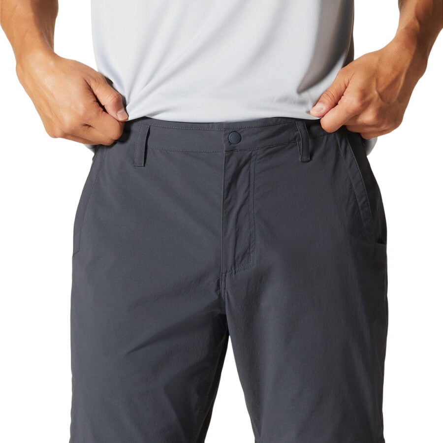 BASIN TREK CONV PANT