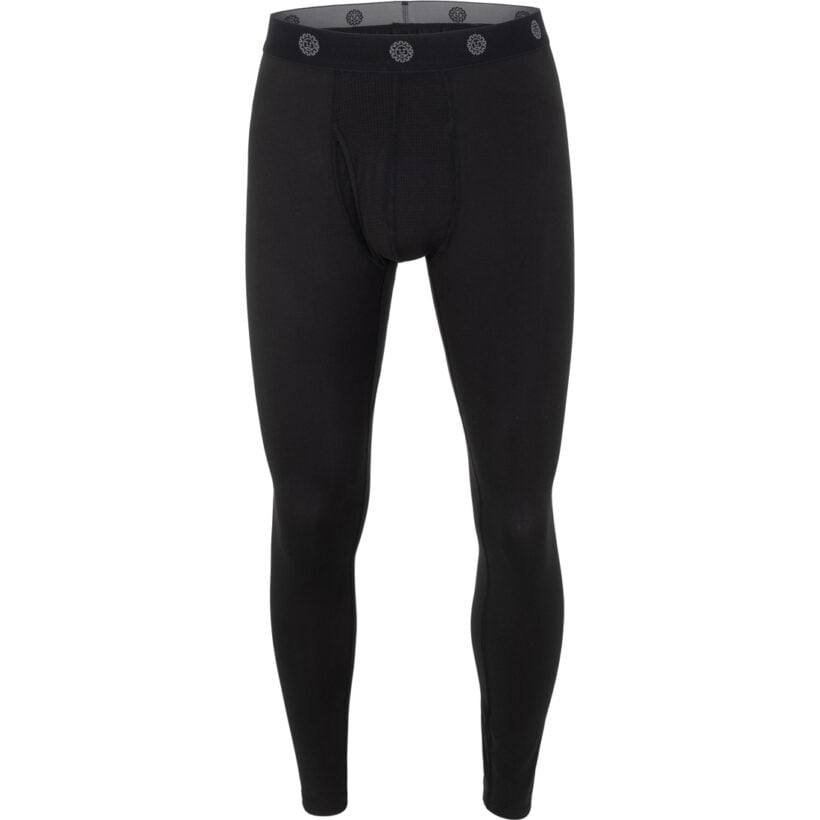 מכנסיים תרמיים לגברים Thermo Pant 2.0 M