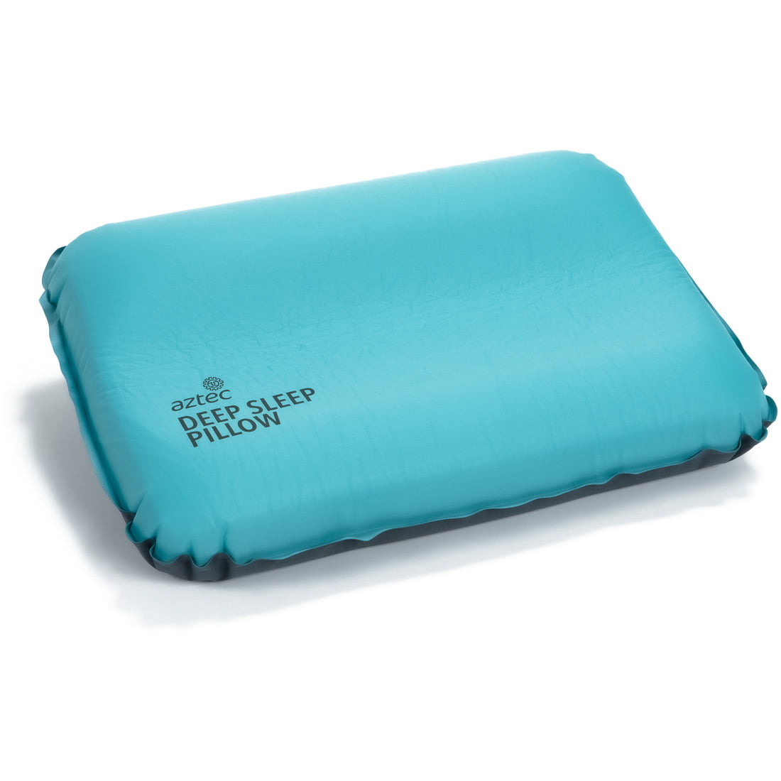 כרית מתנפחת עצמאית Deep Sleep Pillow