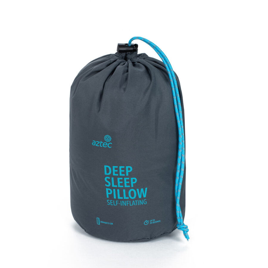 DEEP SLEEP PILLOW