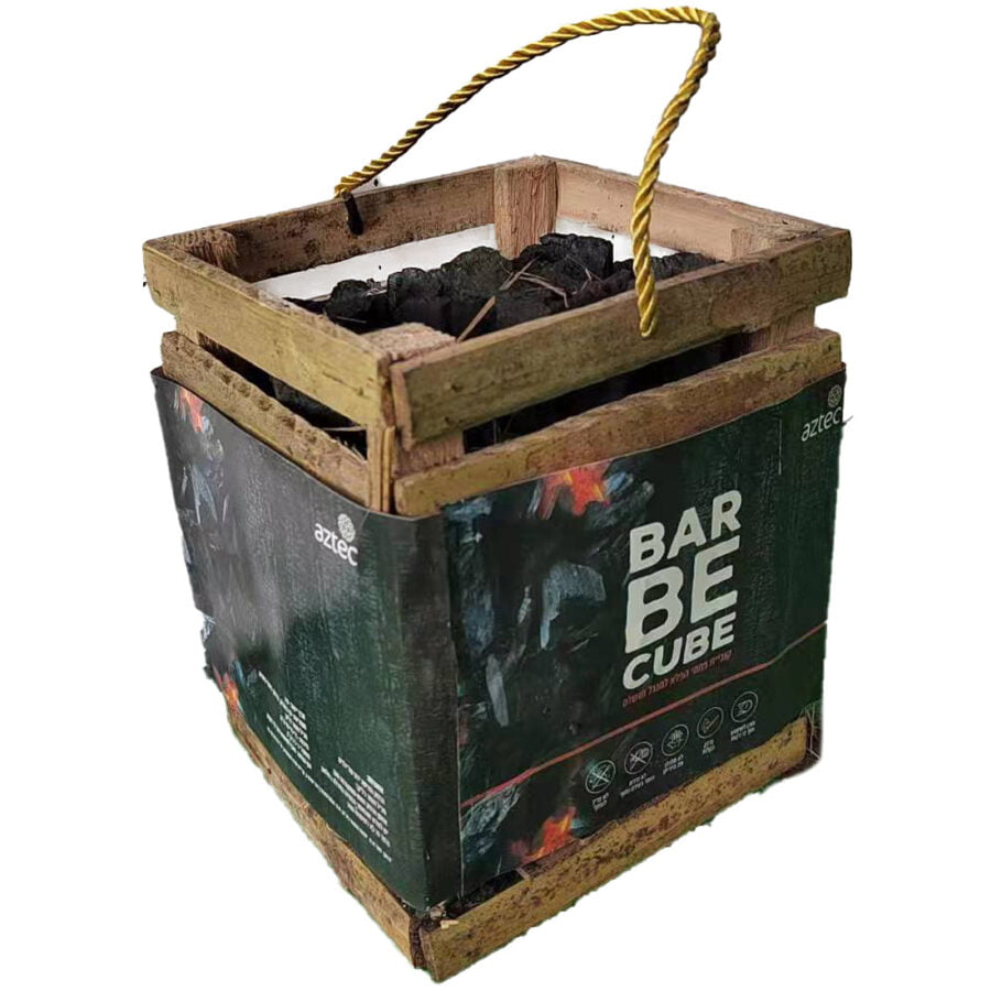 BARBECUBE 1.5KG