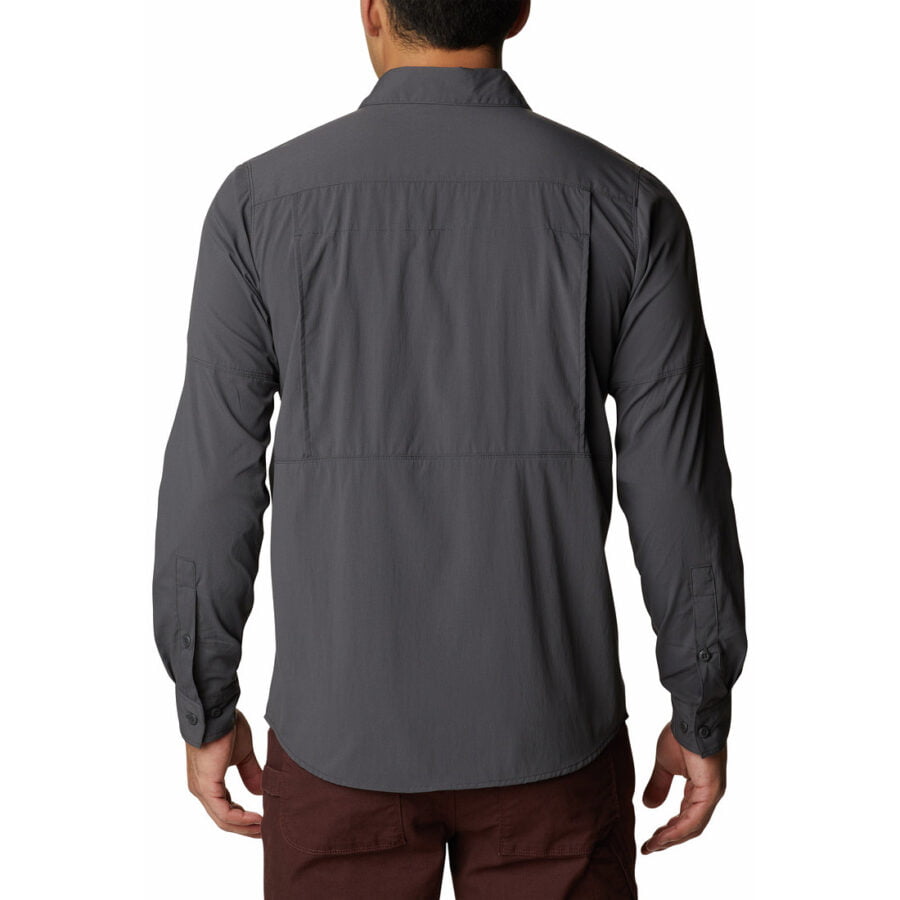 NEWTON RIDGE II L/S