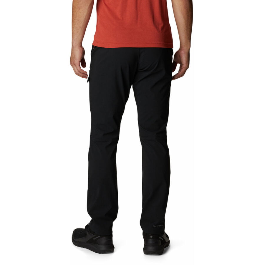 MAXTRAIL MID WARM PANT