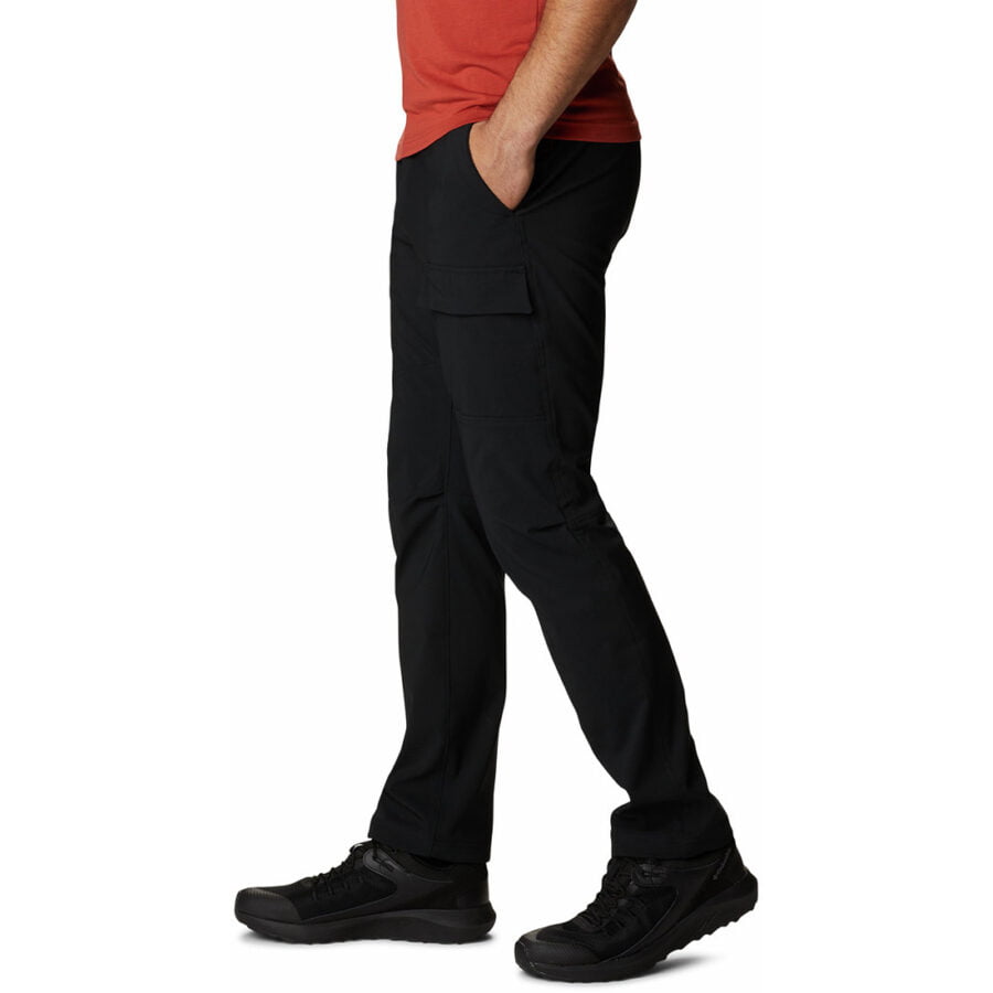 MAXTRAIL MID WARM PANT