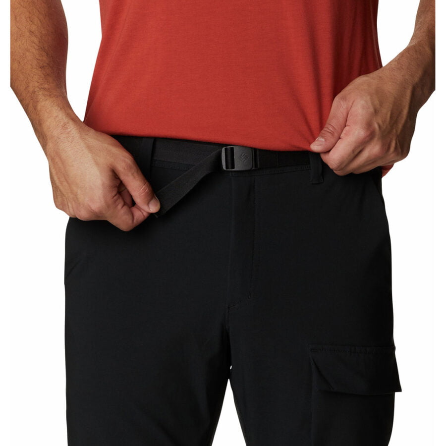 MAXTRAIL MID WARM PANT