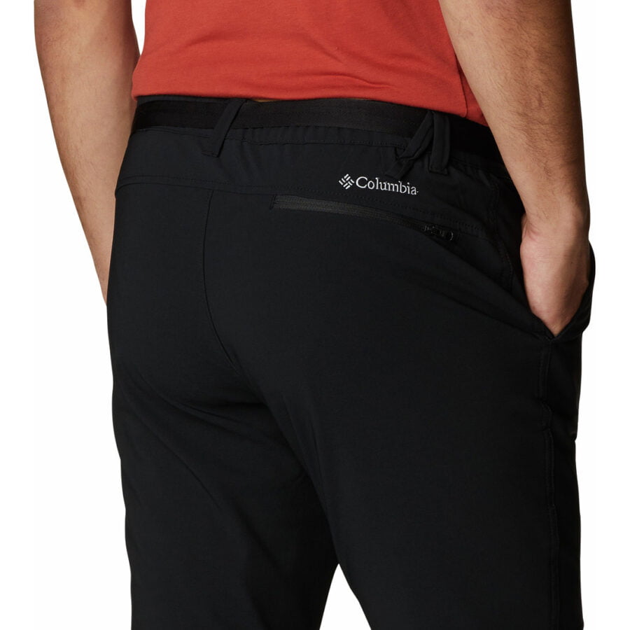 MAXTRAIL MID WARM PANT