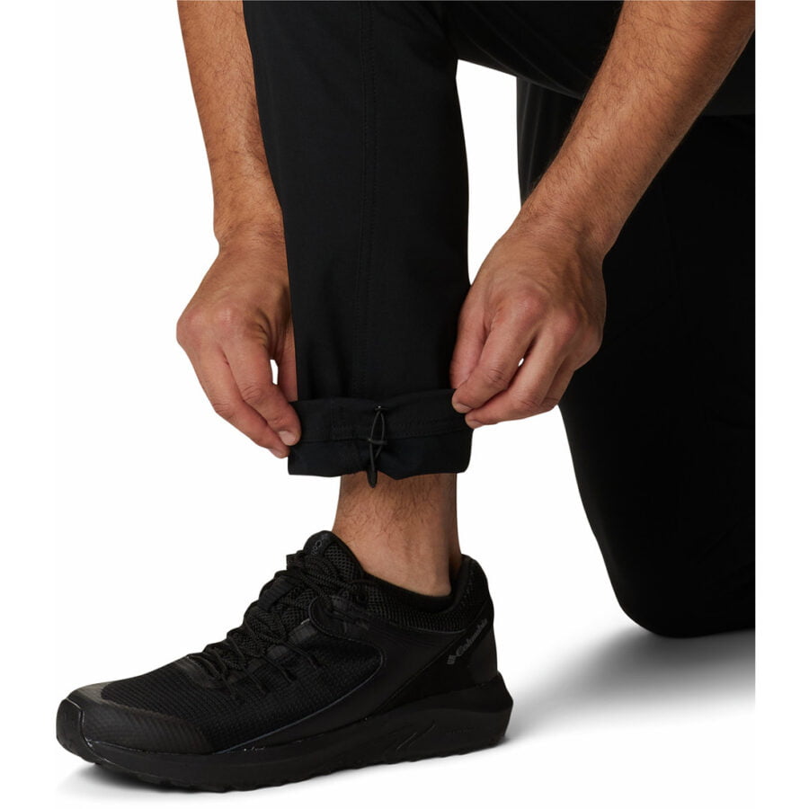 MAXTRAIL MID WARM PANT