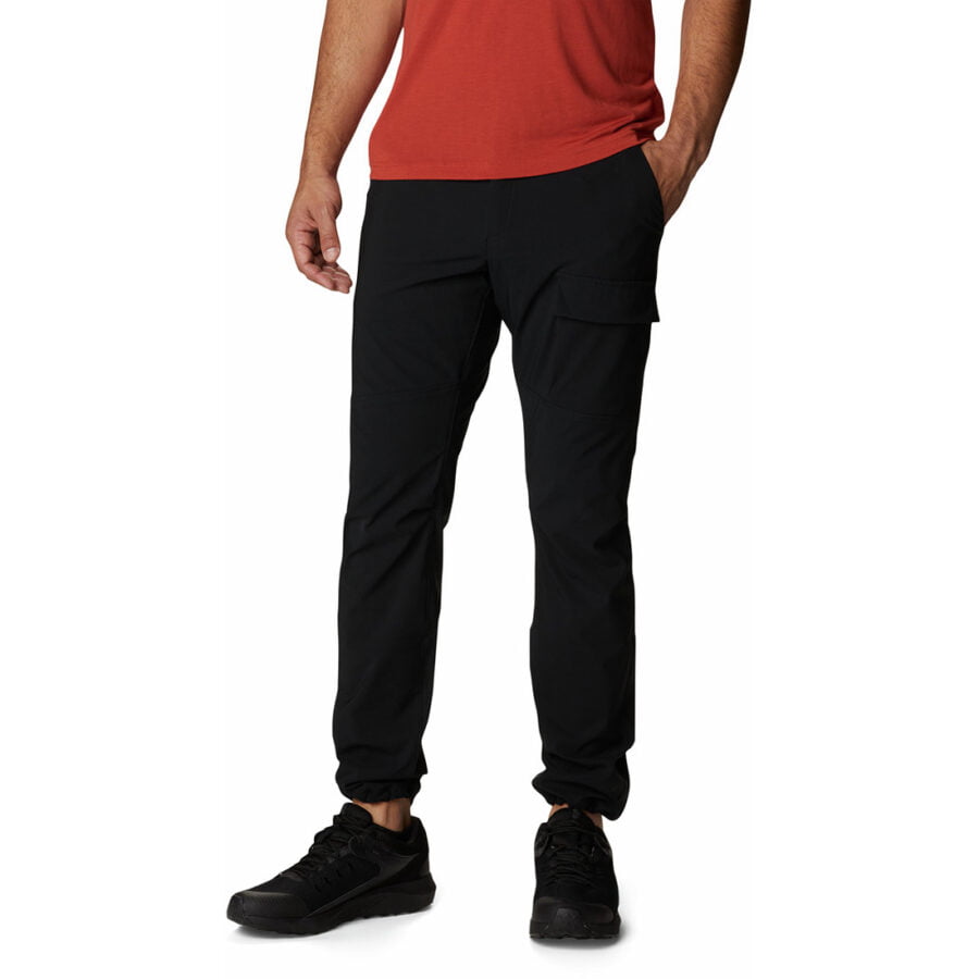 MAXTRAIL MID WARM PANT