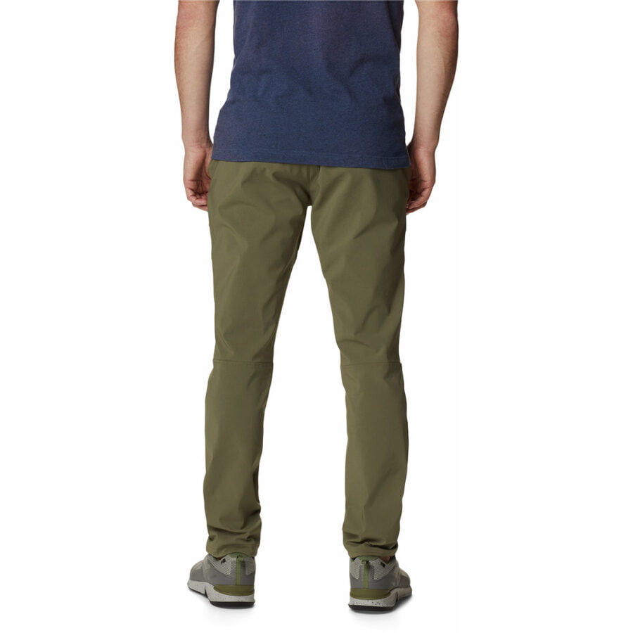 MAXTRAIL MID WARM PANT