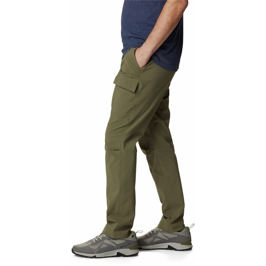 MAXTRAIL MID WARM PANT