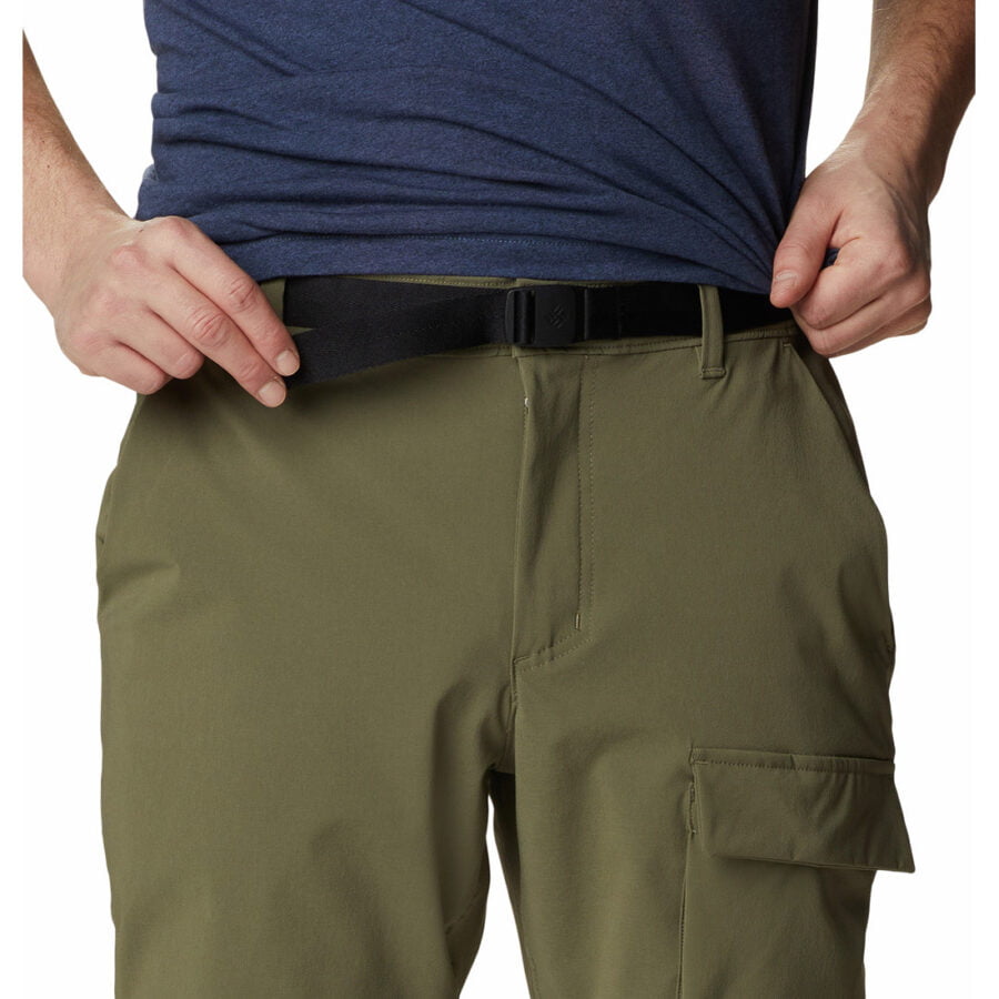 MAXTRAIL MID WARM PANT