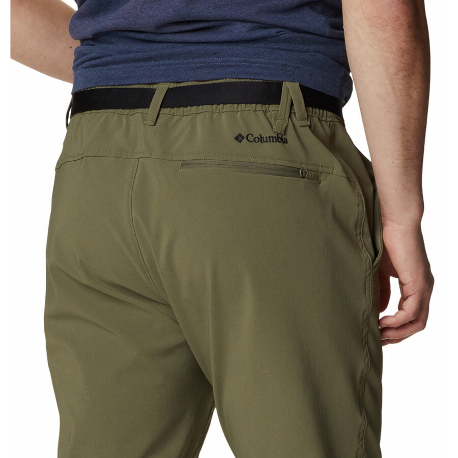 MAXTRAIL MID WARM PANT