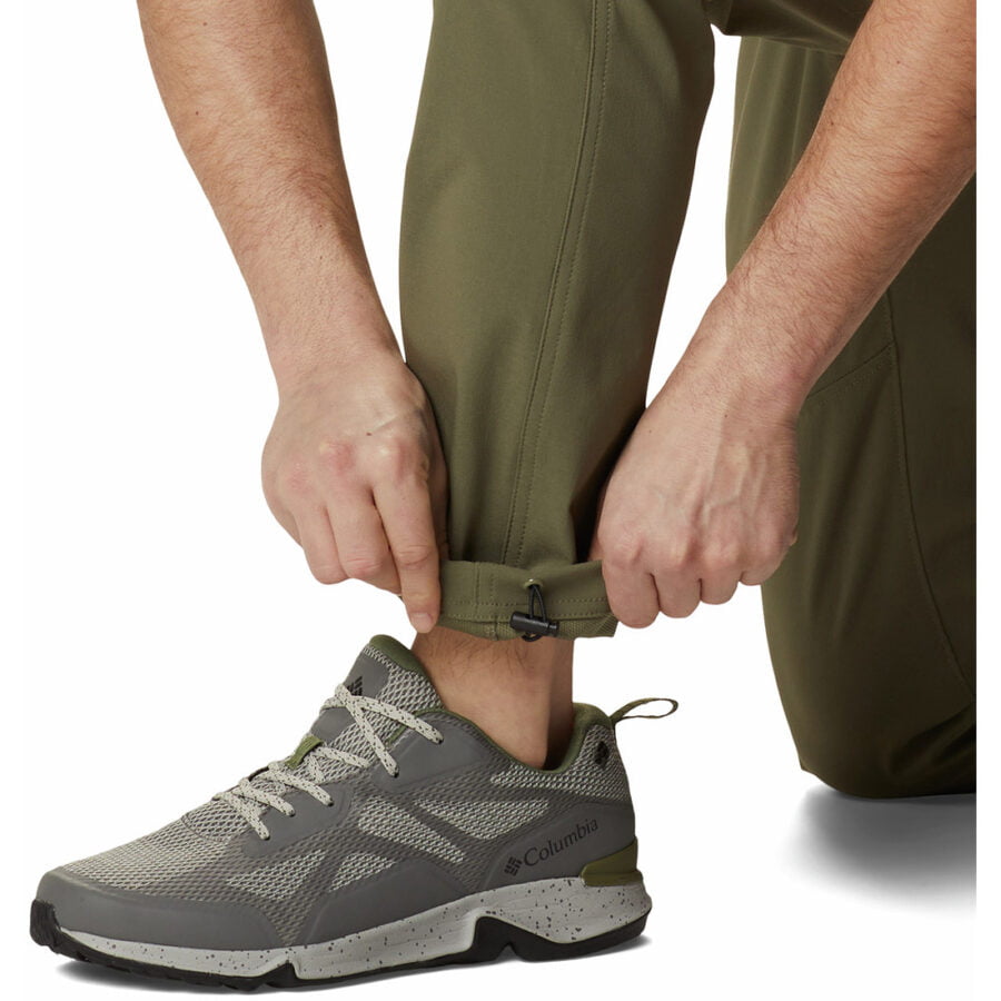 MAXTRAIL MID WARM PANT