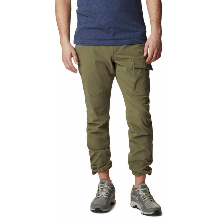 MAXTRAIL MID WARM PANT