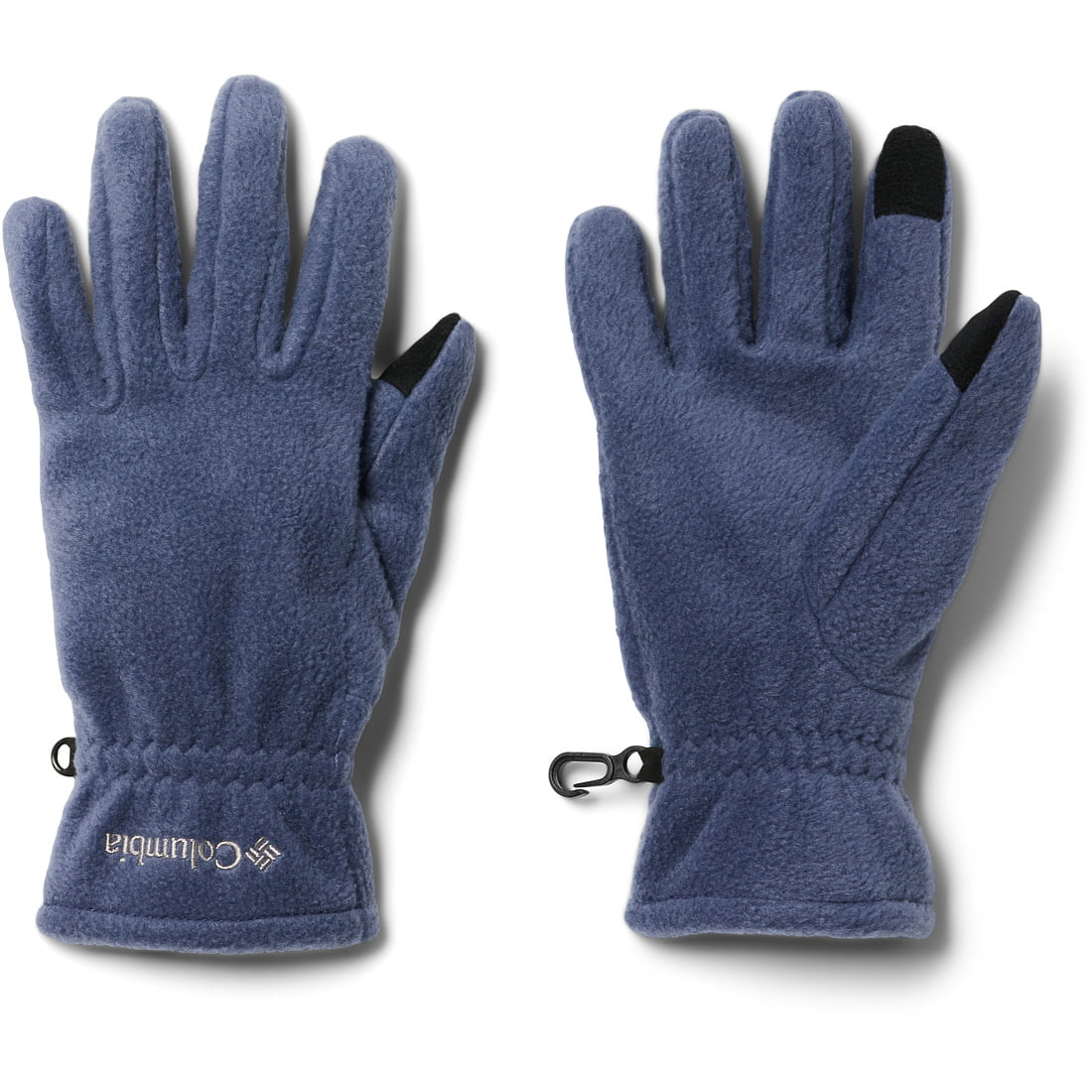 כפפות מיקרו-פליס לנשים Benton Springs Fleece Glove