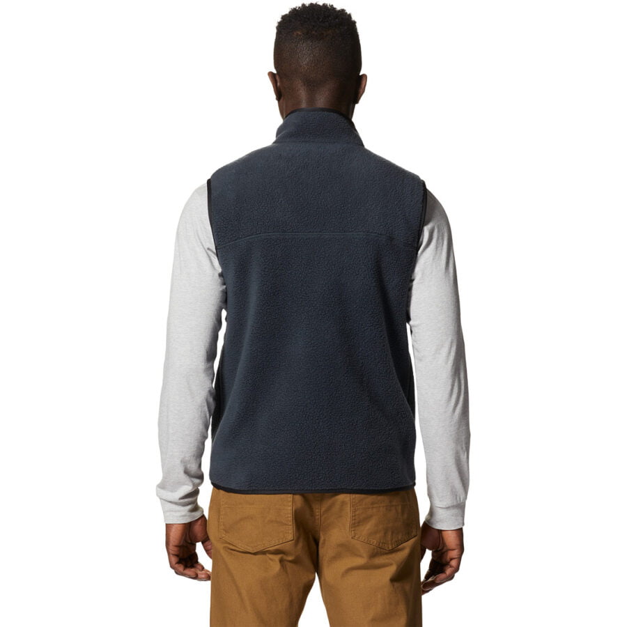 HICAMP FLC M VEST